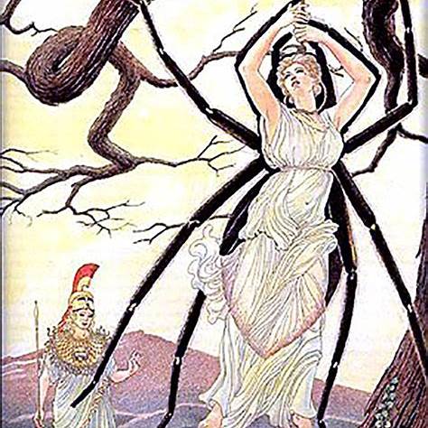 arachnea 5 arachnea 5